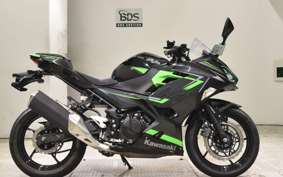 KAWASAKI NINJA 400 2019 EX400G