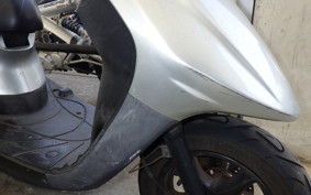YAMAHA JOG Delux SA39J