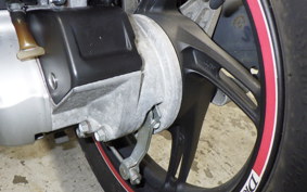 HONDA PCX 125 2000 JF56