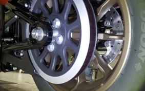 HARLEY FXLRST1920 2026