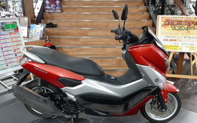 YAMAHA N-MAX SE86J