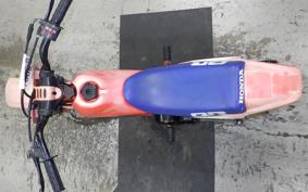 HONDA QR50 2004 AE01