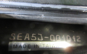 YAMAHA CYGNUS125XSR SEA5J