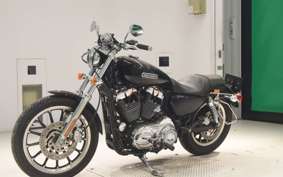 HARLEY L1200LI 2009
