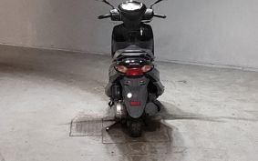 SUZUKI ADDRESS V125 DT11A