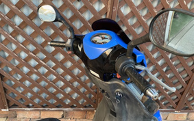 KYMCO SUPER 9S