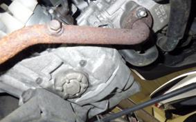 YAMAHA BW'S 50 Gen.3 2015 SA44J