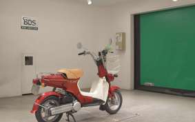 HONDA CAREN 2022 AB04