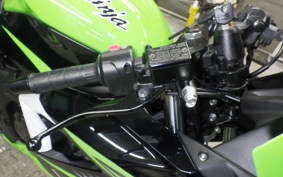 KAWASAKI NINJA 250 SL 2006 BX250A
