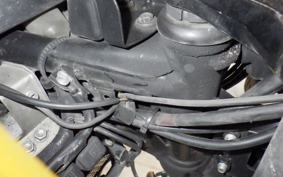 SUZUKI Vｽﾄﾛｰﾑ250 1990