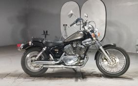 YAMAHA VIRAGO 250 3DM