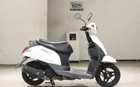 SUZUKI ﾚｯﾂ 2007 CA4AA