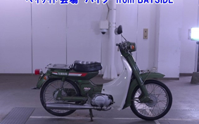 YAMAHA MATE50
