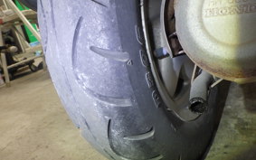 HONDA LEAD 50 Gen. 2 AF48