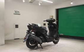 YAMAHA CYGNUSｸﾞﾘﾌｧｽ SEJ4J