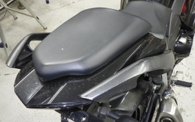 KAWASAKI NINJA 1000 A 2019 ZXT00W