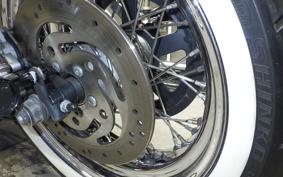HARLEY L1200LI 2009