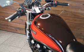 KAWASAKI  ZEPHYR 750 FINAL  EDITION  2007 ZR750C