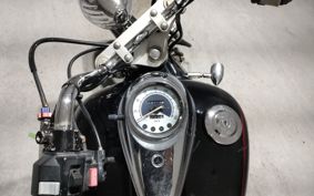 YAMAHA DRAGSTAR 250 VG02J