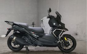 BMW C400X 0C31