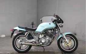 YAMAHA SRX400-1 1987 1JL
