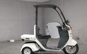 HONDA GYRO TA03