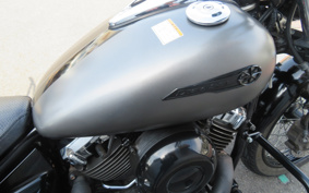 YAMAHA DRAGSTAR 400 2016 VH02J