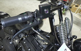 HARLEY FXSTS 1450 2002