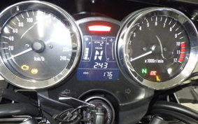 KAWASAKI Z900RS CAFE 2025 ZR900K