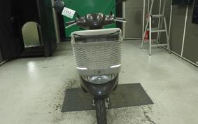 SUZUKI LET's Super Good CA4AA