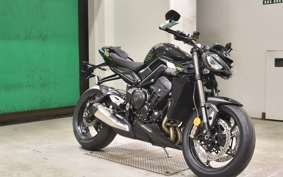 TRIUMPH STREET TRIPLE RS 2026