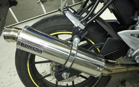 SUZUKI GSX-R125 2014 DL33B