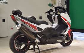 YAMAHA T-MAX 500 2011 SJ08J