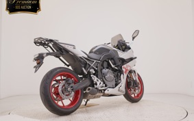 SUZUKI GSX-8R 2025 EM1AA