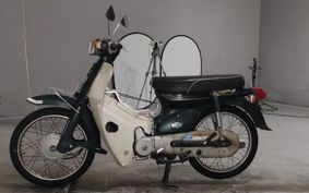 HONDA SUPER CUB90 HA02