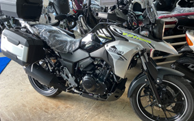 SUZUKI STROM 250ABS DS12E