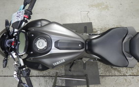 YAMAHA MT-07 ABS 2015 RM07J