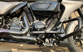 HARLEY FLTRXSE1800CVO 2024 TC6