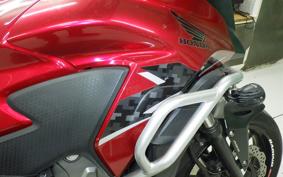 HONDA 400X ABS 2014 NC47
