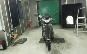 SUZUKI ADDRESS V50 Gen.2 CA44A