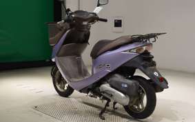 HONDA DIO CESTA GEN 2
