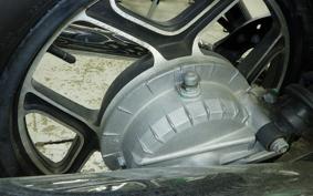 BMW R100RS 1989