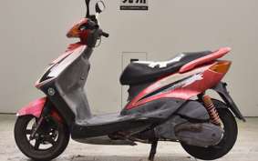 YAMAHA CYGNUS 125 XSR 2023 SE12J