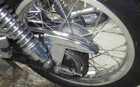 HONDA GB250 CLUBMAN GEN 3 MC10