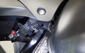 HONDA CBR400R 2024 NC65