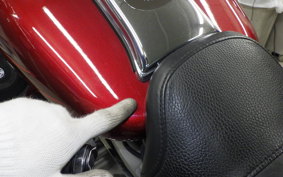 HARLEY FLHRSE 1800CVO 2013