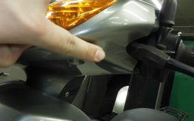 YAMAHA JOG Delux SA39J