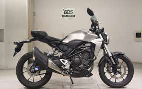 HONDA CB250RA 2023 MC52