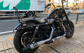 HARLEY XL1200X 2022 LC3