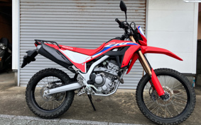 HONDA CRF250L MD47